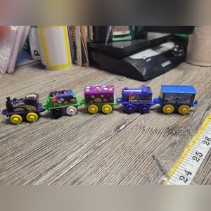 2014 5‎ Thomas & Friends Mini Trains